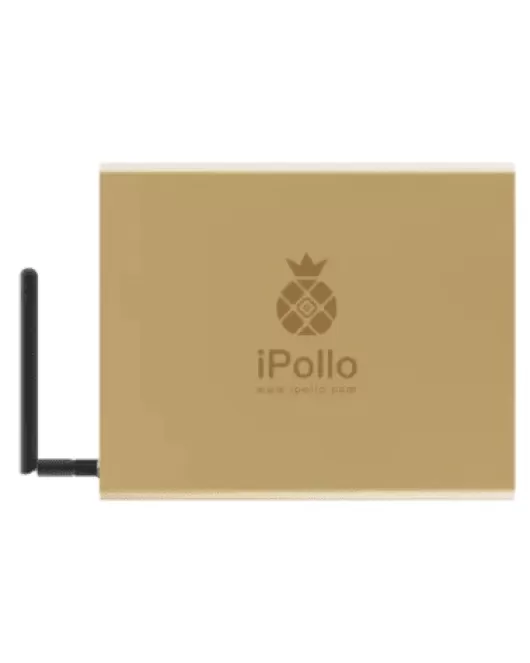 Ipollo V1 Mini 300Mh/s Ethereum Miner